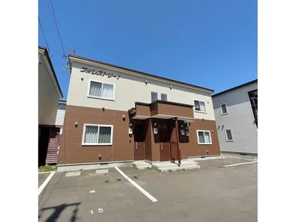 フォレストリーⅠの画像