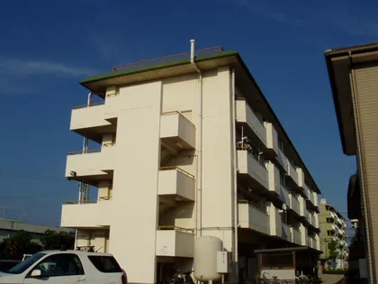 メゾンソレイユの画像