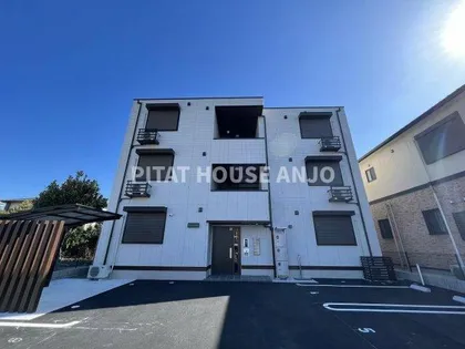 DーAVANCE二本木新町の画像
