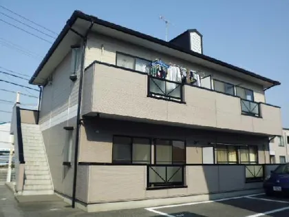 エスポワールの画像