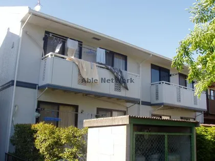 ハピネスハイツAの画像