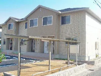 アーバン松本の画像