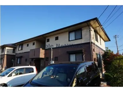 ハイカムールあすか Bの画像