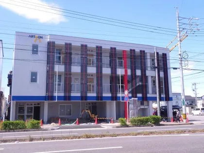 アートオン東刈谷IIの画像