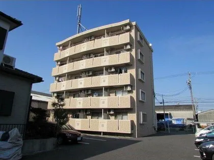 ハーモニー星崎の画像