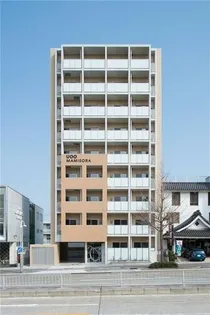 UOO MAMISORAの画像