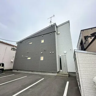 シャンブレット中島IIの画像