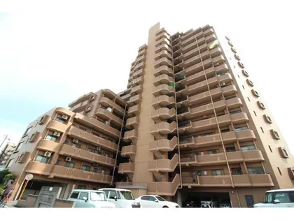 ガーデンヒルズ三河安城の画像