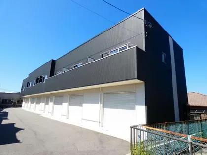 GARAGE VILLA YONEZUの画像