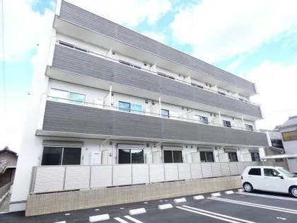 シャルールKTの画像