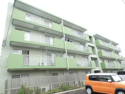 愛知県刈谷市恩田町1丁目【マンション】の外観