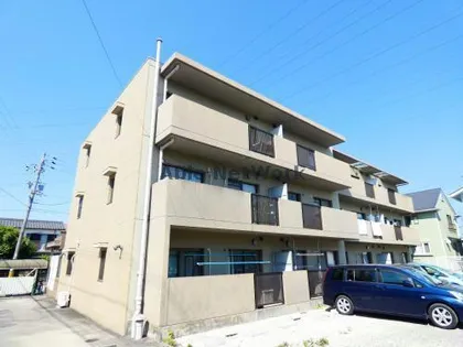 リベルテ杉浦の画像