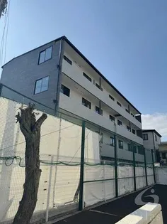 La Fite kyoto OIKEWEST【3階】の外観