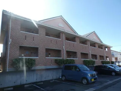 ヨーロピアンシャレー参番館の画像