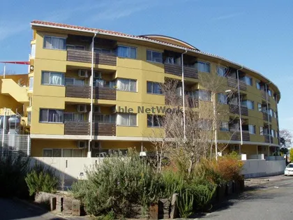 カーサヨサミ【1階】の外観