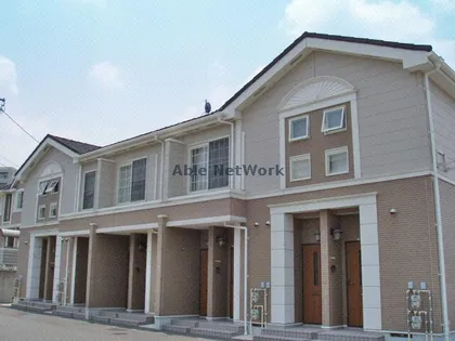 タウン樹Dの画像