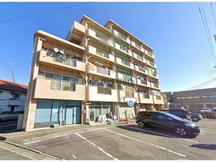 愛知県知立市池端1丁目【アパート】の外観