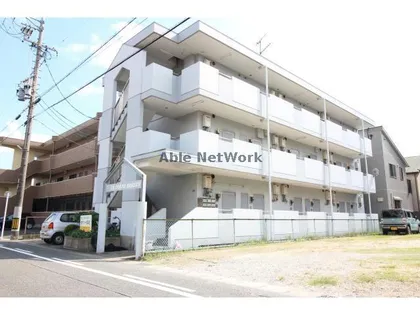 コーポろくえん1Rの画像