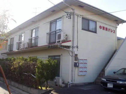 中前田パレスの画像