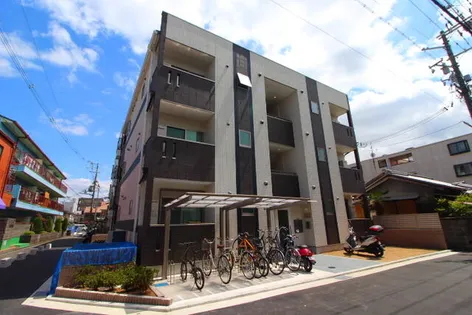 フローリッシュ正雀本町の画像