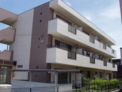 ガーデンコートHISOKOの画像