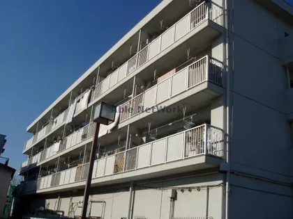 藤井ビルの画像