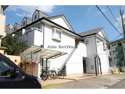 センチュリーコート【1階】の外観