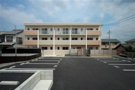 カーサハナブサの画像