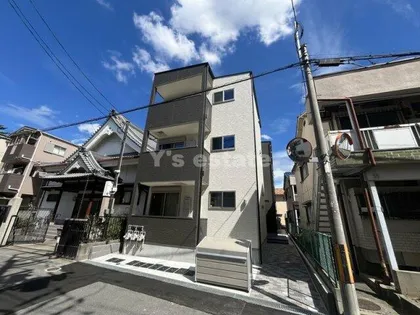 シエーナ若江岩田の画像