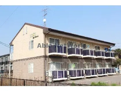 あすなろの画像