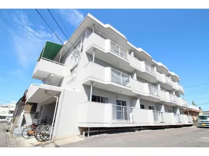 メゾン上条の画像