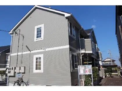 リブトーラス1番館の画像