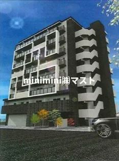 ミラージュパレス天王寺堀越町の画像