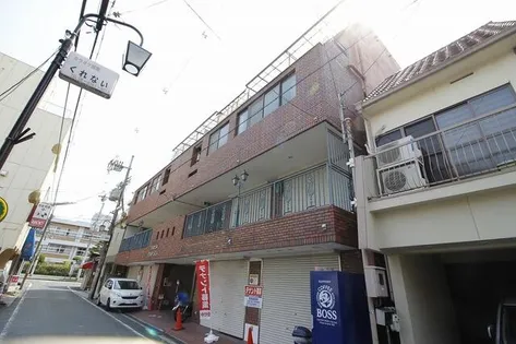 正雀プラザ【502号室】の外観