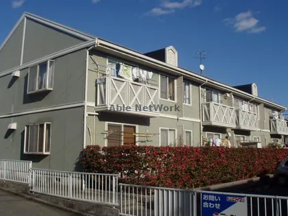 セゾンのぞみCの画像