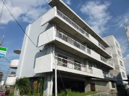 第3新安城ビルの画像