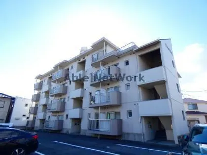 アネックス弁天の画像