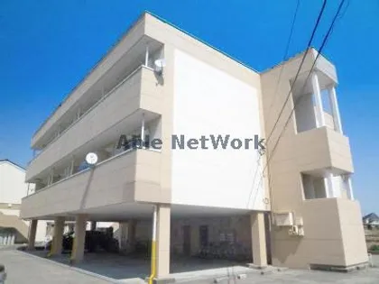 コーポイーストCの画像