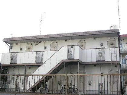 竜美ヶ丘ホームズの画像