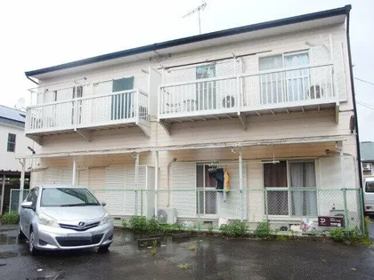 コーポ松井の画像