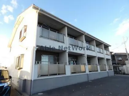 グリーンコートの画像