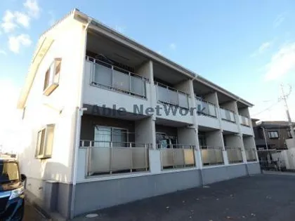 グリーンコートの画像