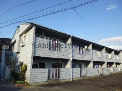 グリーンコートの画像