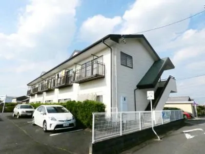 ファミール縦町の画像