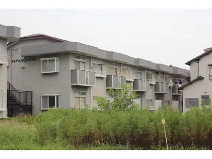 エルディムサントピアAの画像