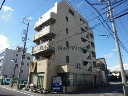 矢羽根ビルの画像