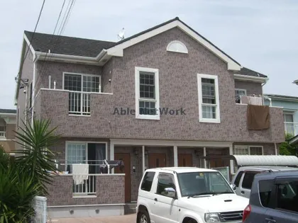 フローラーリアの画像