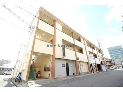 第1丸博ビルの画像