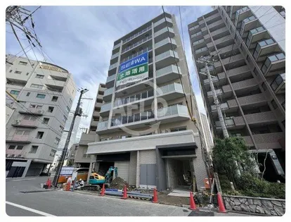 REXIA Shin Umeda DUO【8階】の外観