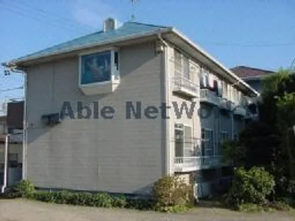 エステートピア祥南の画像